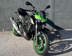 Kawasaki Z Perpignan