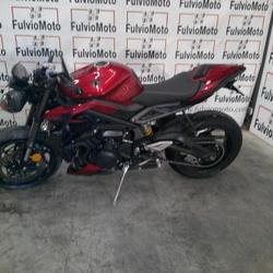 Triumph Street  Arles