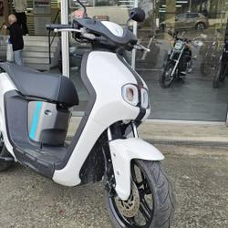 Yamaha Neo's  Cocheren