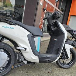 Yamaha Neo's  Cocheren