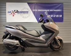 Honda Forza La Roche-sur-Yon