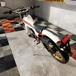 Honda TLR  Vitrolles