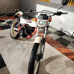 Honda TLR  Vitrolles