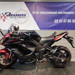 Kawasaki A1  La Roche-sur-Yon