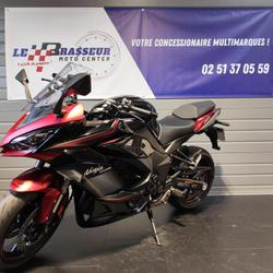 Kawasaki A1  La Roche-sur-Yon