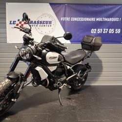 Ducati Scrambler  La Roche-sur-Yon