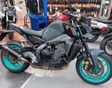 Yamaha MT09 Compiègne