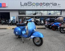 Vespa GT Saint-Martin-d'Hères
