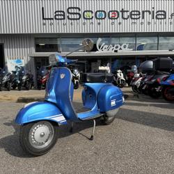 Vespa GT  Saint-Martin-d'H&egrave;res