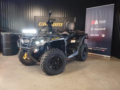 Can Am Autres Can Am - 14 891 €