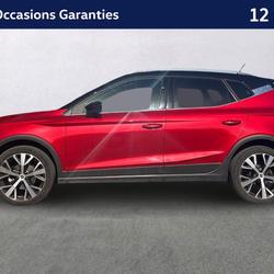 Seat Arona Arona 1.5 TSI ACT 150 ch Start/Stop DSG7 Xperience Saint-Victoret