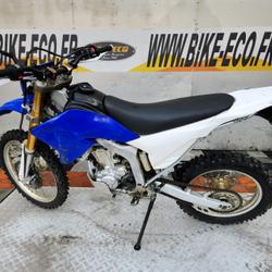 Yamaha WR  Vitrolles