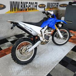 Yamaha WR  Vitrolles