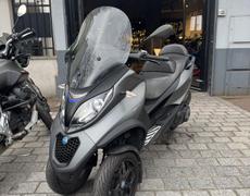 Piaggio MP3 Nanterre