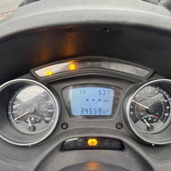 Piaggio MP3  Nanterre