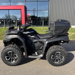 CFMOTO CFORCE  Granville