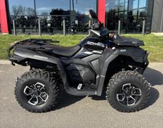 CFMOTO CFORCE Granville