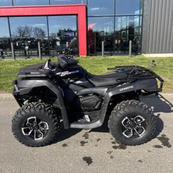 CFMOTO CFORCE  Granville