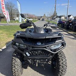 CFMOTO CFORCE  Granville