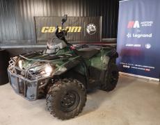 Autres Can Am Landivisiau