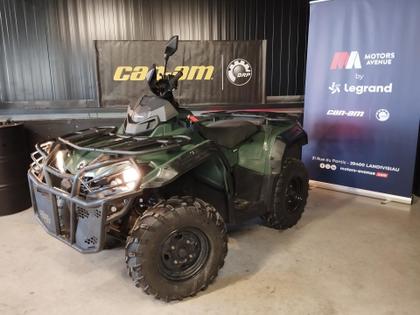 Can Am Autres Can Am - 7 400 €