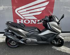 Kymco AK 550 Nîmes