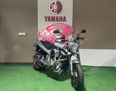 Yamaha MT01 Roissy-en-France
