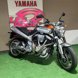 Yamaha MT01  Roissy-en-France