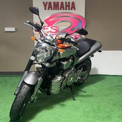 Yamaha MT01  Roissy-en-France
