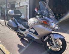 Honda Pan European Tourcoing