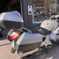 Honda Pan European  Tourcoing