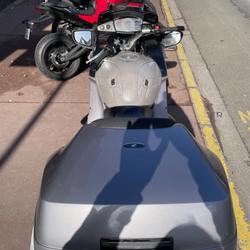 Honda Pan European  Tourcoing