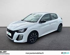 Peugeot 208 Deauville