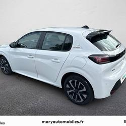 Peugeot 208 208 Hybrid 110 e-DCS6 Style Deauville