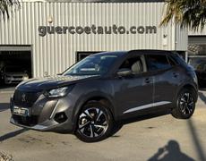 Peugeot 2008 Guer