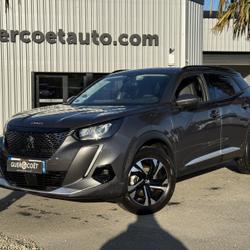 Peugeot 2008 1.5 BLUEHDI 130CH S&S ALLURE BUSINESS EAT8 Guer