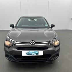 Citroen C4 societe C4 SOCIETE BLUEHDI 130 EAT8 - PRO BUSINESS R La Rochelle