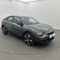Citroen C4 societe C4 SOCIETE BLUEHDI 130 EAT8 - PRO BUSINESS R La Rochelle