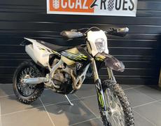 Triumph autres Firminy