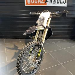 Triumph autres  Firminy