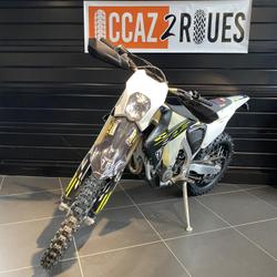 Triumph autres  Firminy