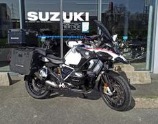 BMW R 1250 GS Gonfreville-l'Orcher