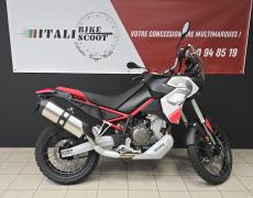 Aprilia Tuareg Rezé