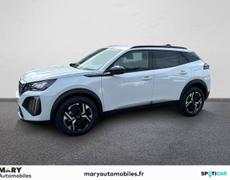 Peugeot 2008 Deauville