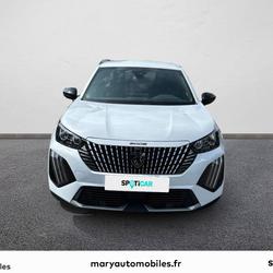 Peugeot 2008 2008 Hybrid 145 e-DCS6 Allure Deauville