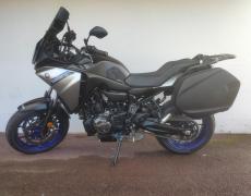 Yamaha GT Angoulême