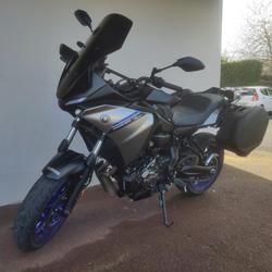 Yamaha GT  Angoul&ecirc;me