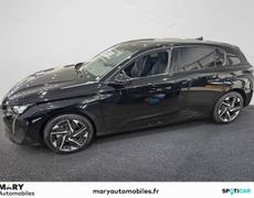 Peugeot 308 III Phase 1 Deauville
