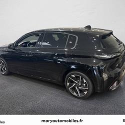 Peugeot 308 III Phase 1 308 Hybrid 145 e-DCS6 Allure Deauville