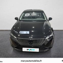 Peugeot 308 III Phase 1 308 Hybrid 145 e-DCS6 Allure Deauville